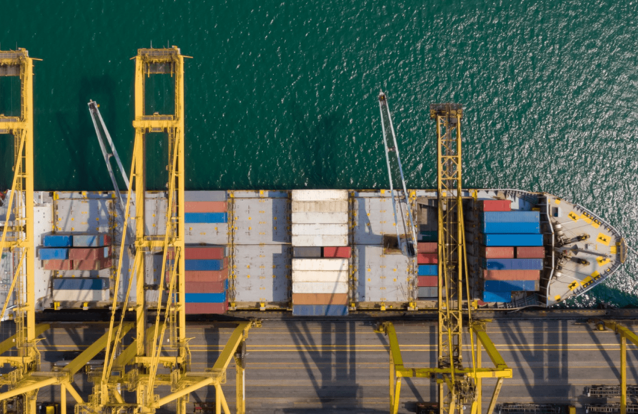 How to Improve Cargo Handling Efficiency at Port