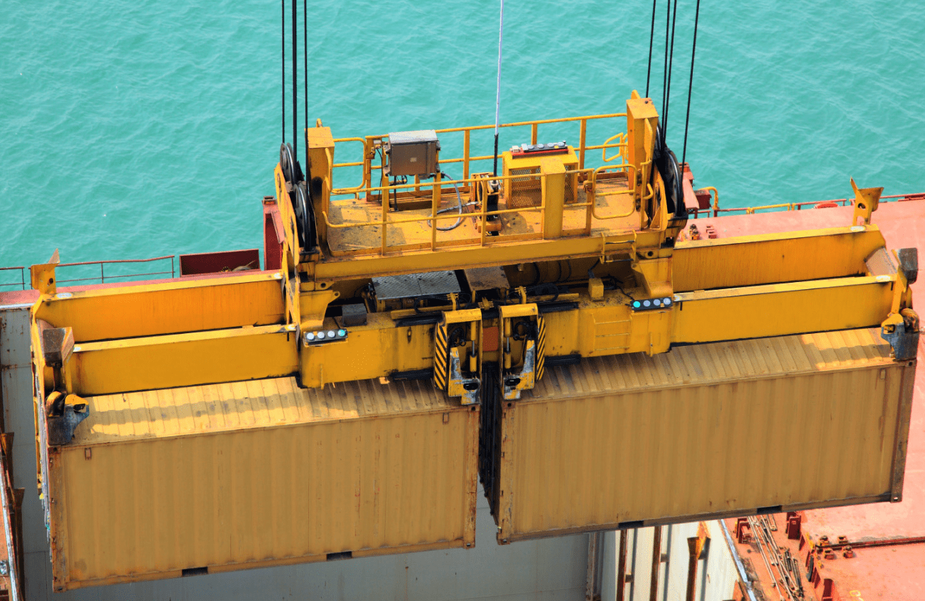 Common Myths About Port Shipping Operations
