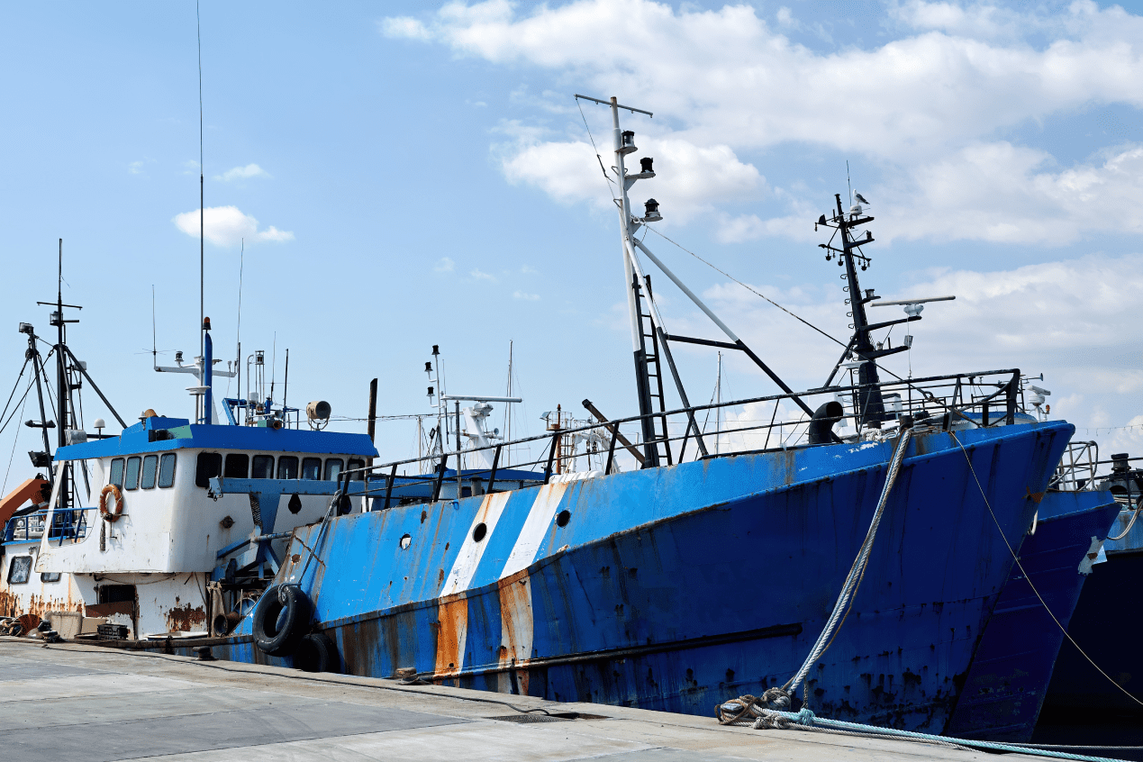 How to Improve Cargo Handling Efficiency at Port