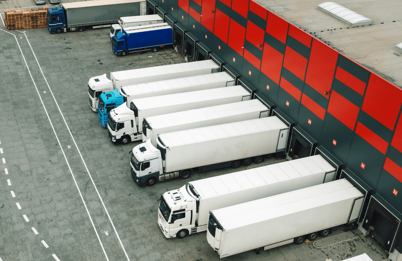 Common Myths About Port Shipping Operations