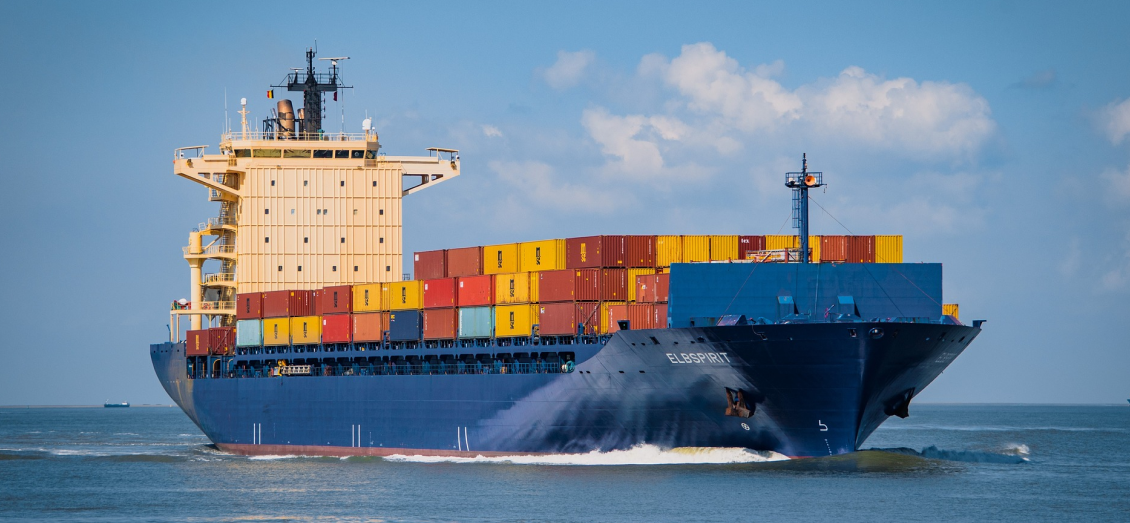 General Port Agent
